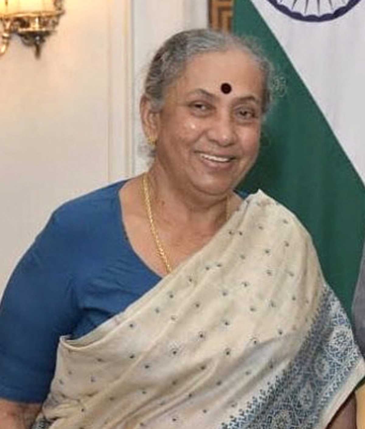 मतदान से दूर रहने का तृणमूल का फैसला निराशाजनक : मार्गरेट अल्वा